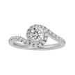 Harmoni Halo Ring
