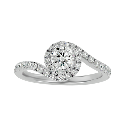 Harmoni Halo Ring