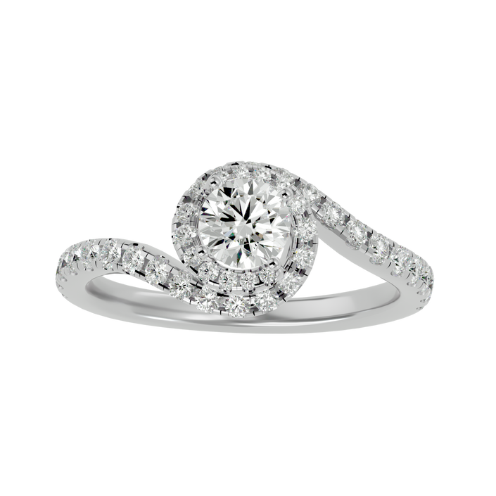 Harmoni Halo Ring