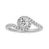 Harmoni Halo Ring