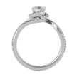 Harmoni Halo Ring