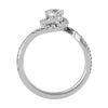 Harmoni Halo Ring