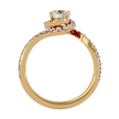 Harmoni Halo Ring