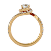 Harmoni Halo Ring