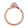 Harmoni Halo Ring