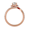 Harmoni Halo Ring