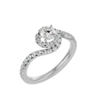 Harmoni Halo Ring