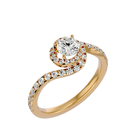 Harmoni Halo Ring