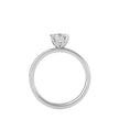 Meilani Solitaire Ring