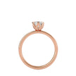 Meilani Solitaire Ring