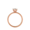 Meilani Solitaire Ring