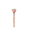 Meilani Solitaire Ring