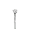Meilani Solitaire Ring