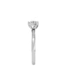 Meilani Solitaire Ring