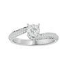 Raina Solitaire Ring