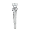 Raina Solitaire Ring