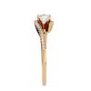 Lailah Solitaire Ring