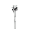 Lailah Solitaire Ring