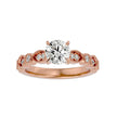 Rayne Solitaire Ring