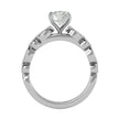 Rayne Solitaire Ring