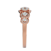 Myah Halo Ring