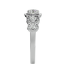 Myah Halo Ring