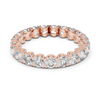 Sandra Diamond Ring