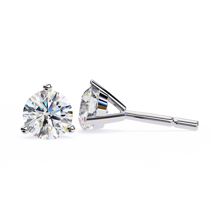 Simon Diamond Men Stud