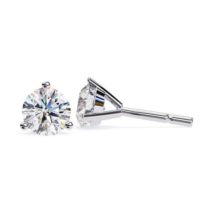 Orlando Diamond Men Stud