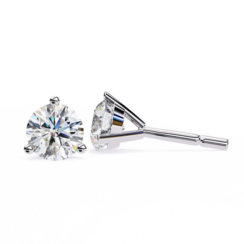 Simon Diamond Men Stud