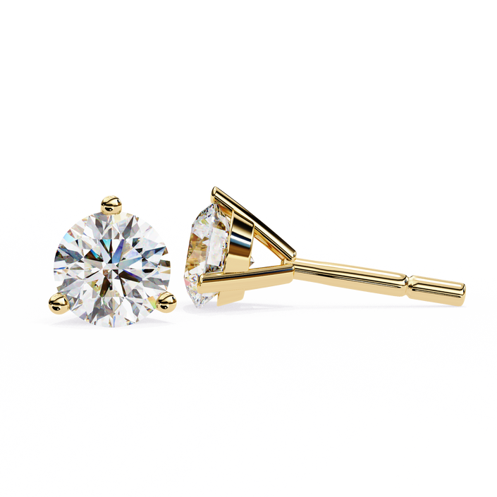 Orlando Diamond Men Stud