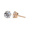 Yara Diamond Earring