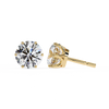 Yara Diamond Earring
