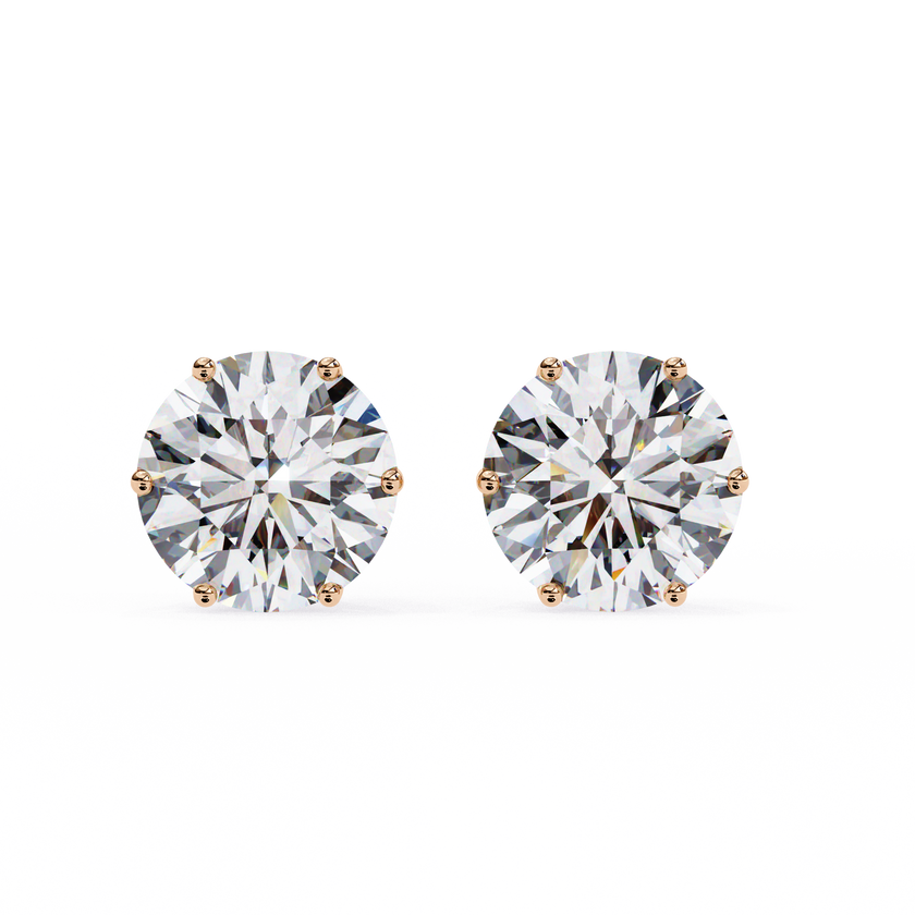 Yara Diamond Earring