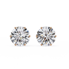 Yara Diamond Earring
