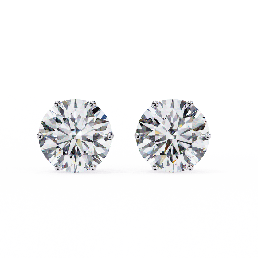 Yara Diamond Earring