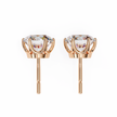 Yara Diamond Earring