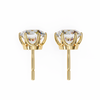 Yara Diamond Earring