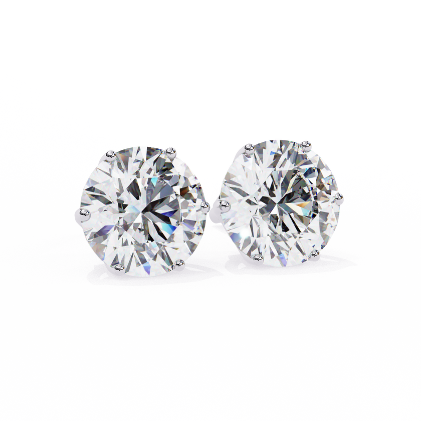 Yara Diamond Earring