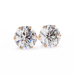 Yara Diamond Earring
