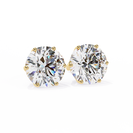 Yara Diamond Earring