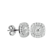 Rebekah Diamond Earring