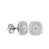 Rebekah Diamond Earring