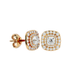 Rebekah Diamond Earring