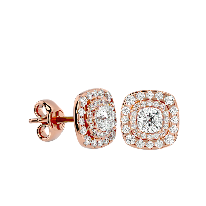Rebekah Diamond Earring