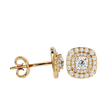 Rebekah Diamond Earring