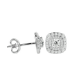 Rebekah Diamond Earring