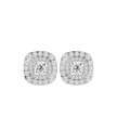 Rebekah Diamond Earring