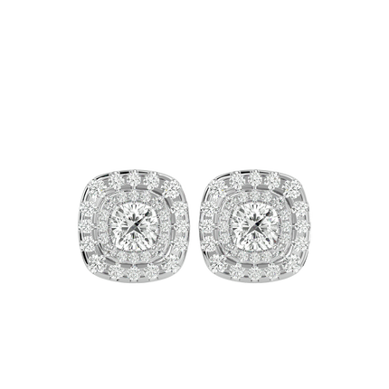 Rebekah Diamond Earring