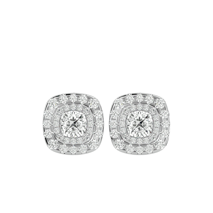 Rebekah Diamond Earring